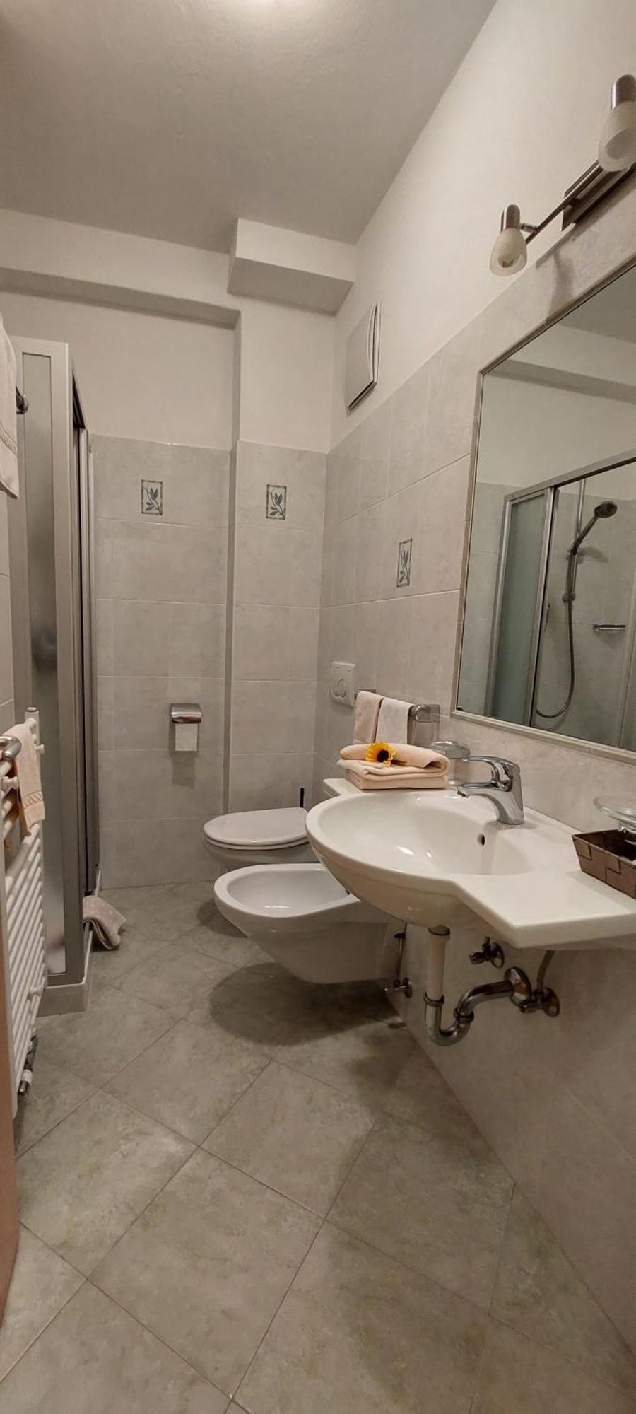 Garni Panoramik Hotel Ortisei Ngoại thất bức ảnh