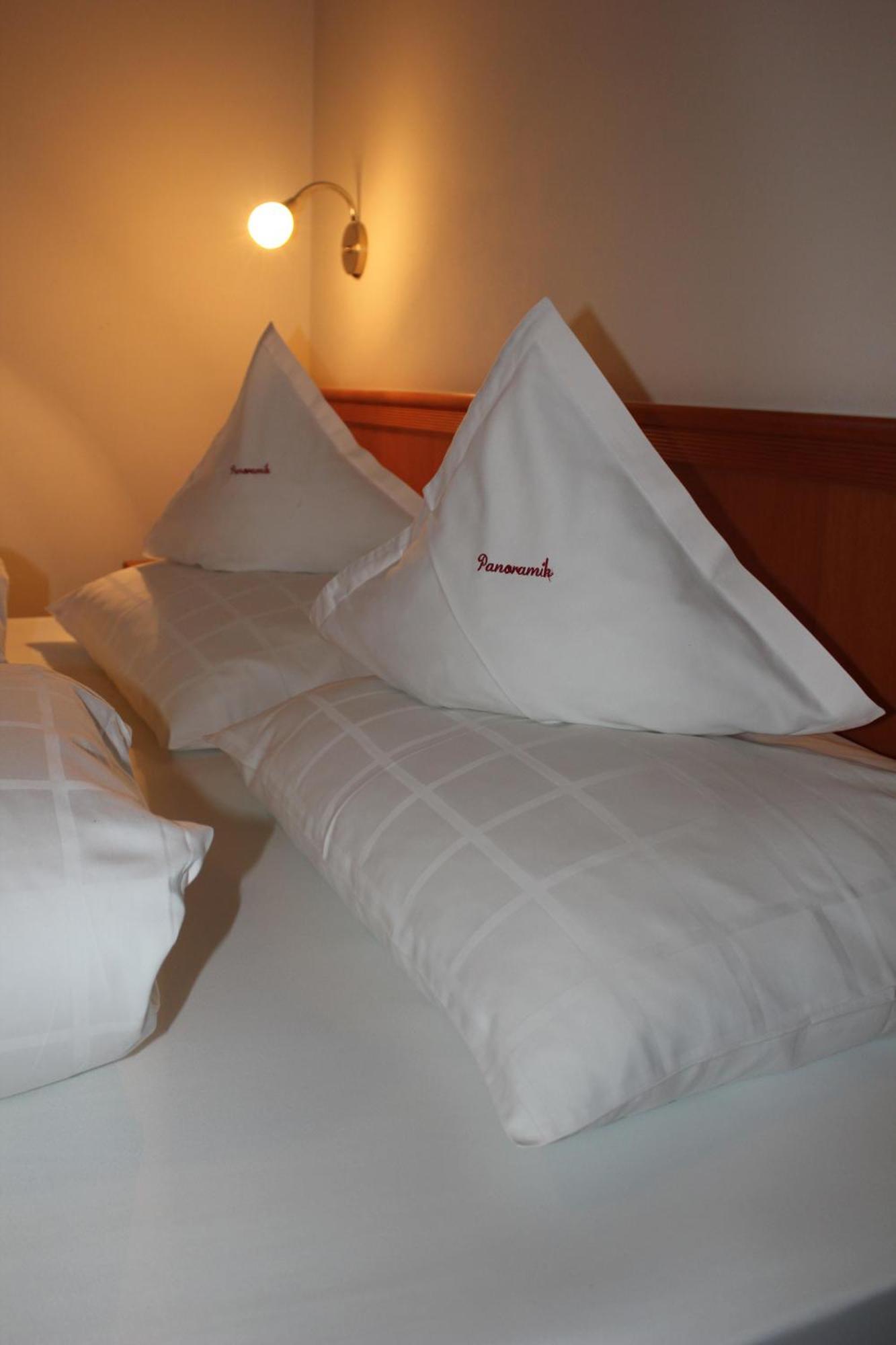 Garni Panoramik Hotel Ortisei Ngoại thất bức ảnh
