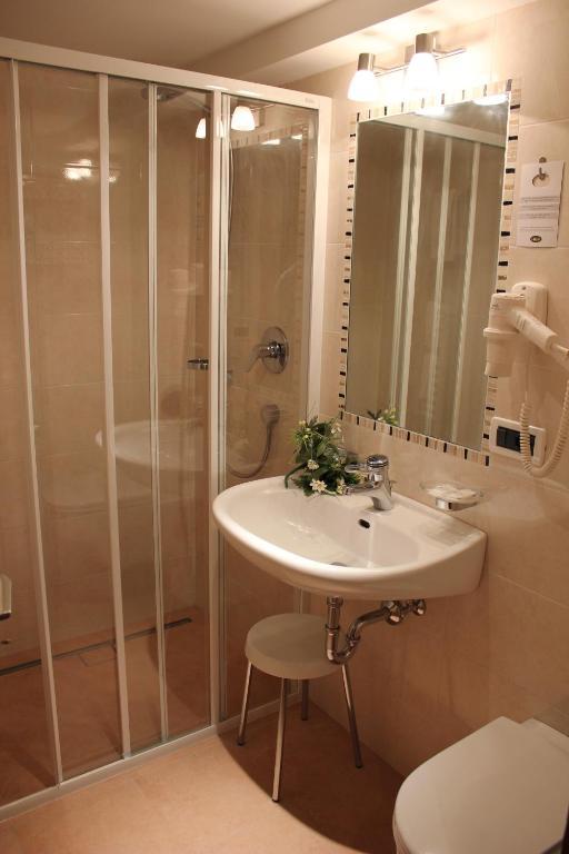 Garni Panoramik Hotel Ortisei Phòng bức ảnh